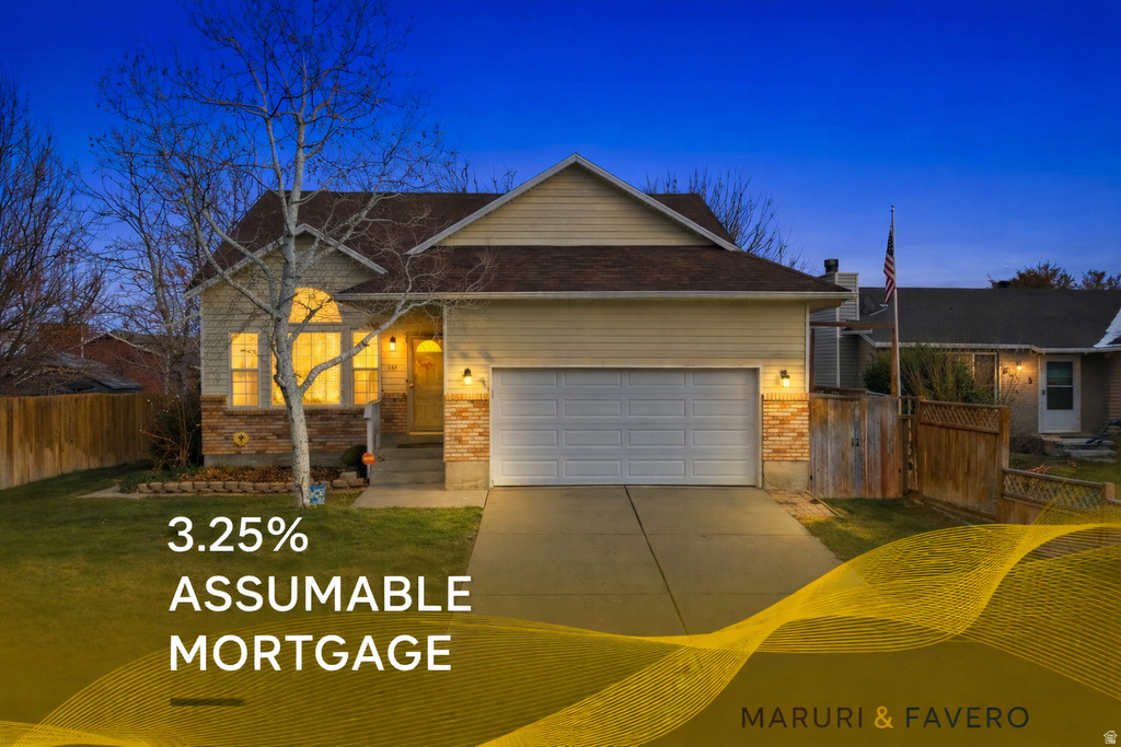 6325 S DRY WIND DR Taylorsville, UT 84129