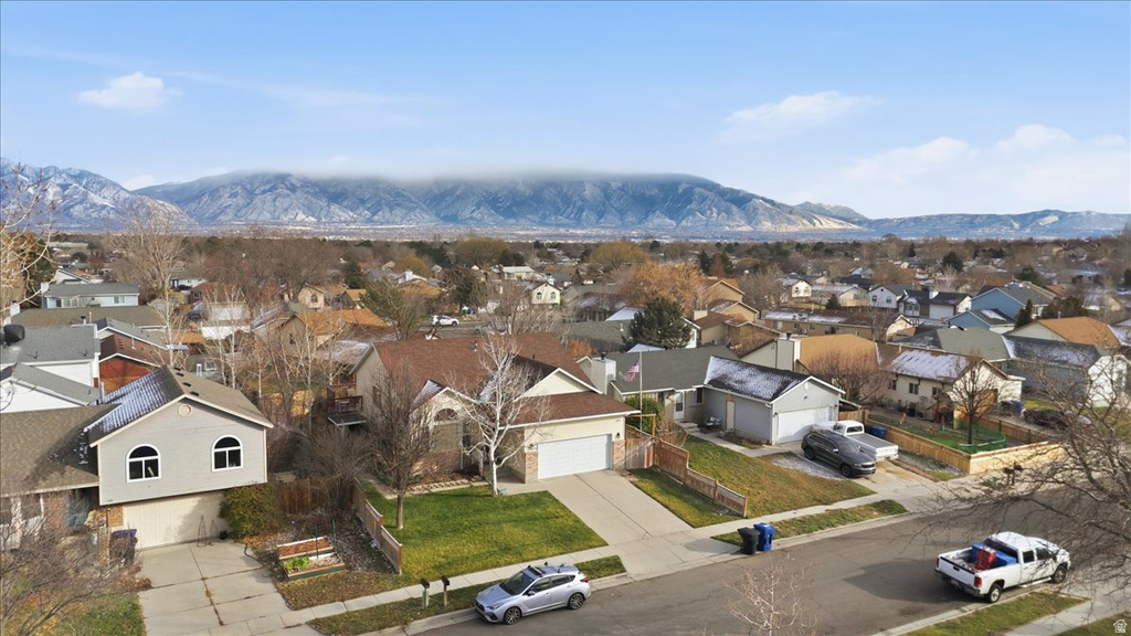 6325 S DRY WIND DR Taylorsville, UT 84129