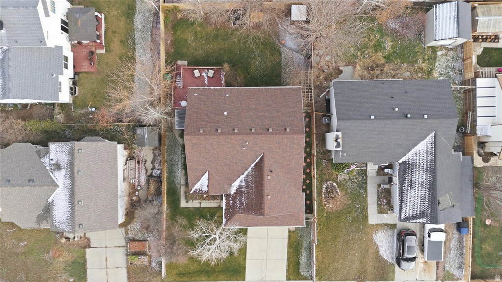 6325 S DRY WIND DR Taylorsville, UT 84129