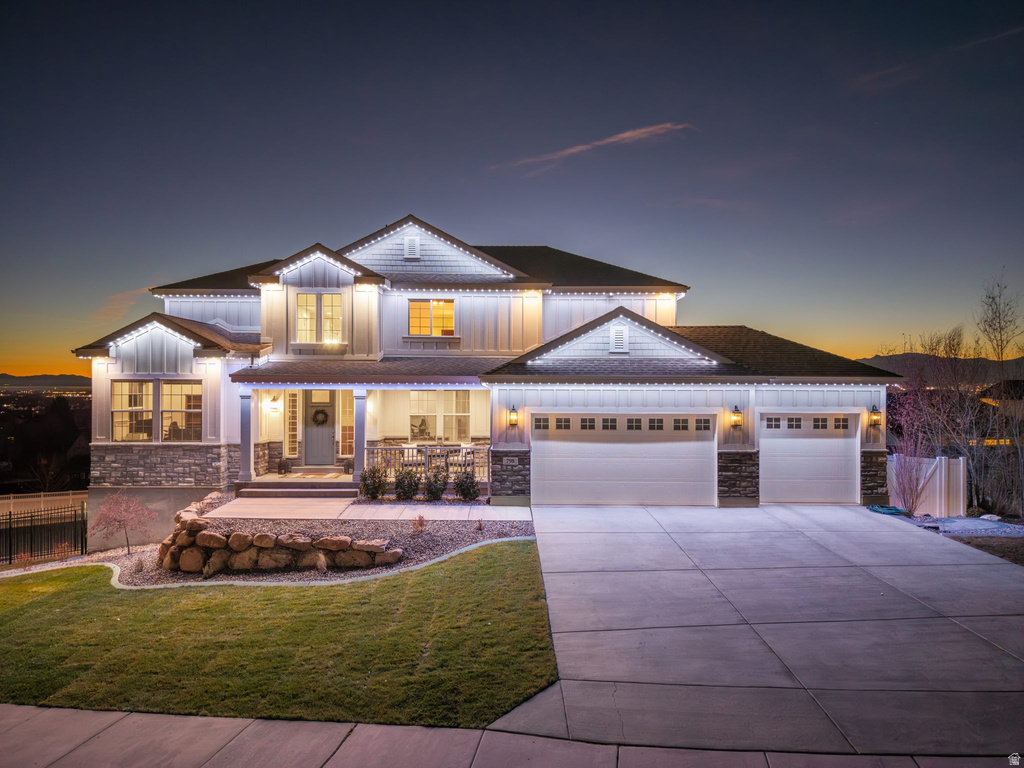 798 S 875 E Pleasant Grove, UT 84062