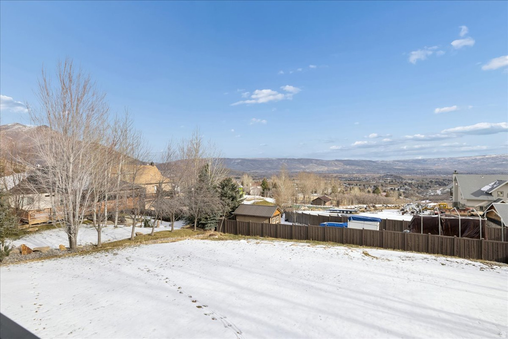 268 N 1400 W Midway, UT 84049