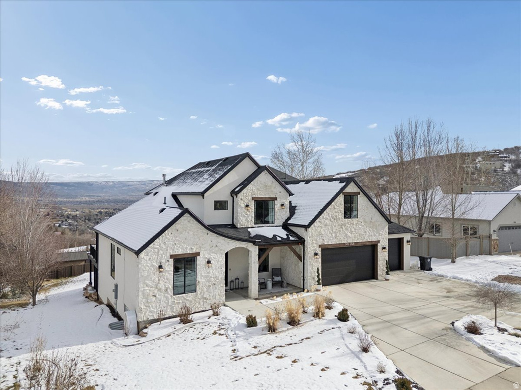 268 N 1400 W Midway, UT 84049