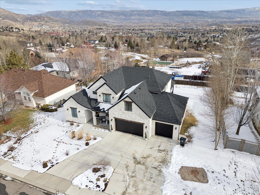 268 N 1400 W Midway, UT 84049