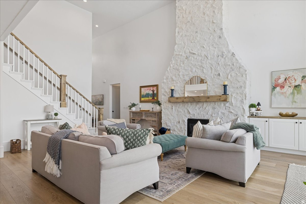 268 N 1400 W Midway, UT 84049