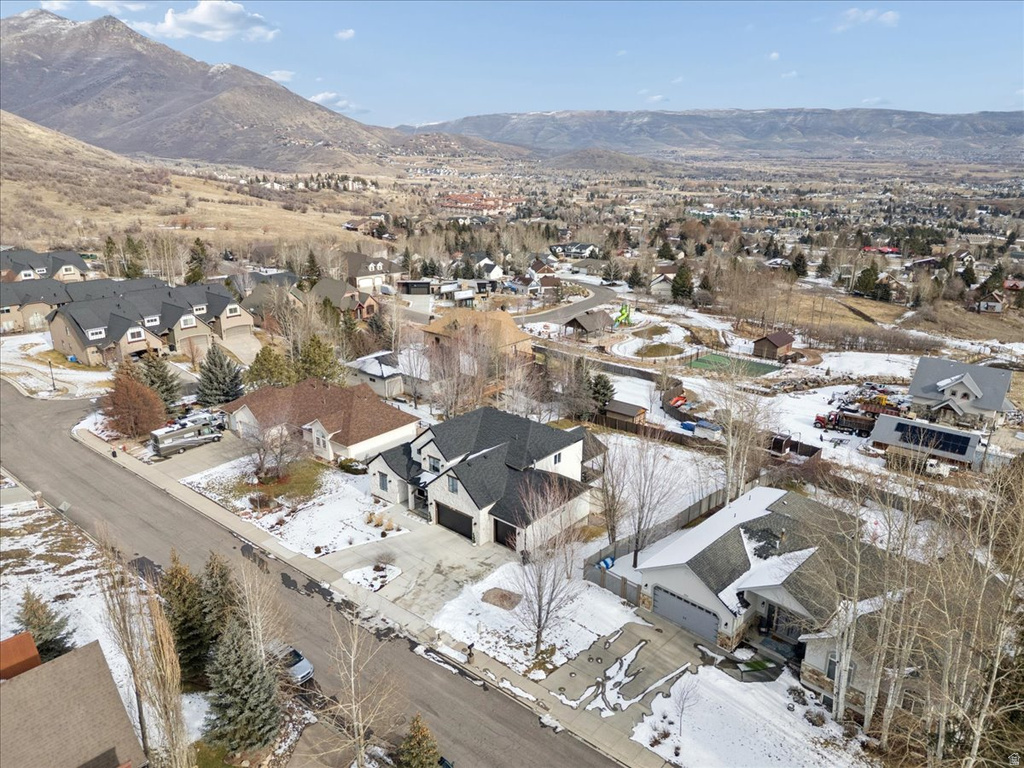 268 N 1400 W Midway, UT 84049