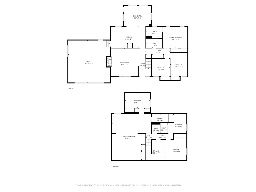 1492 E SANDY DR Sandy, UT 84093