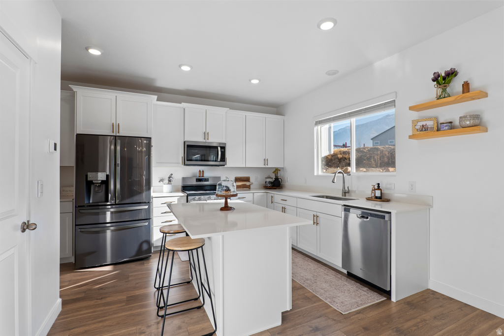 1349 S RAINTREE LN Santaquin, UT 84655