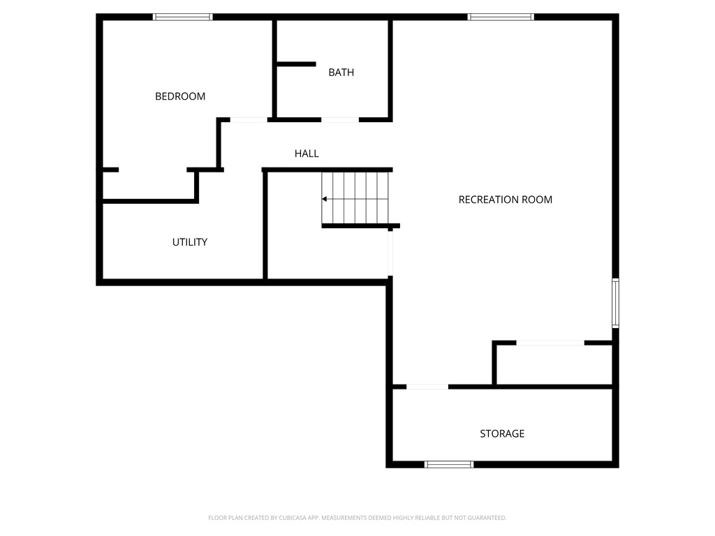 1349 S RAINTREE LN Santaquin, UT 84655