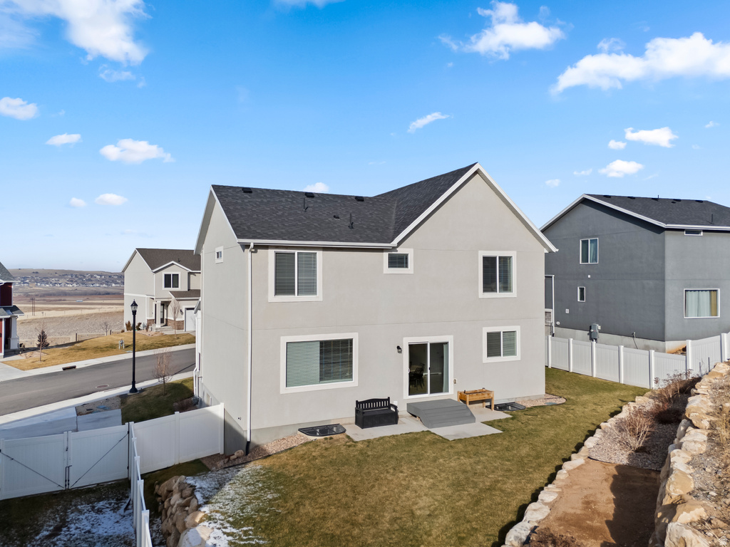 1349 S RAINTREE LN Santaquin, UT 84655