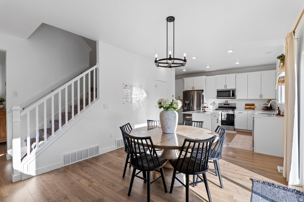 1349 S RAINTREE LN Santaquin, UT 84655