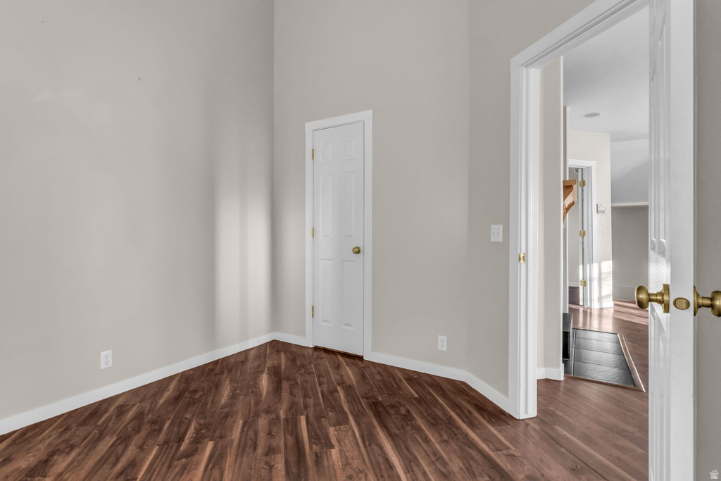 5808 S DUCK POND LN Taylorsville, UT 84123