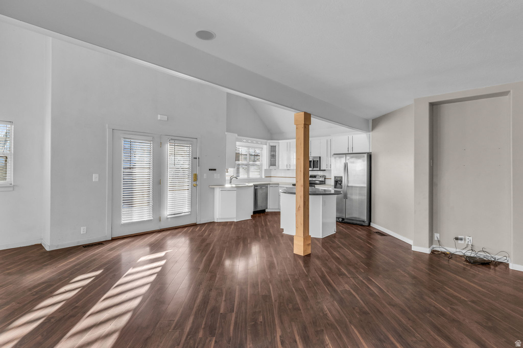 5808 S DUCK POND LN Taylorsville, UT 84123