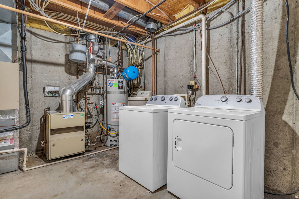 5808 S DUCK POND LN Taylorsville, UT 84123