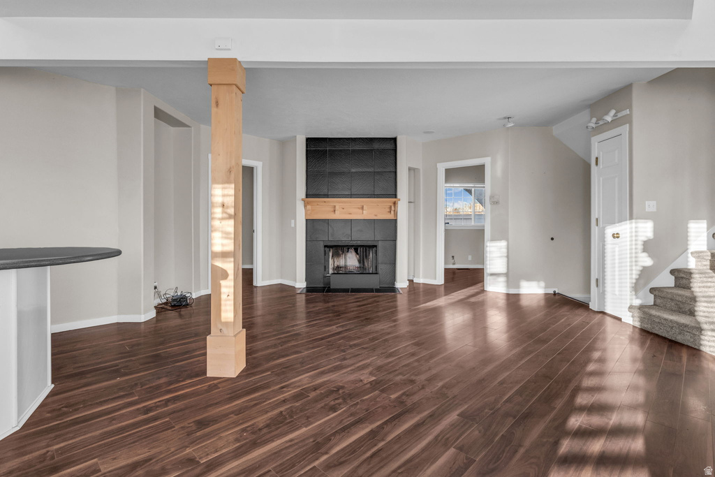 5808 S DUCK POND LN Taylorsville, UT 84123