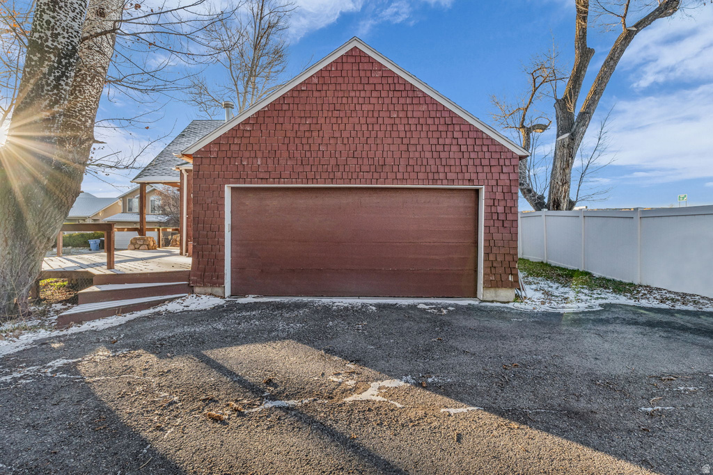 5808 S DUCK POND LN Taylorsville, UT 84123