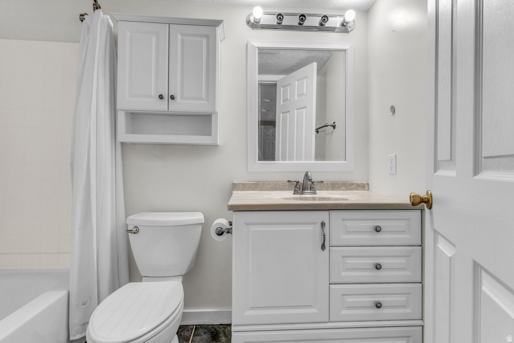 5808 S DUCK POND LN Taylorsville, UT 84123