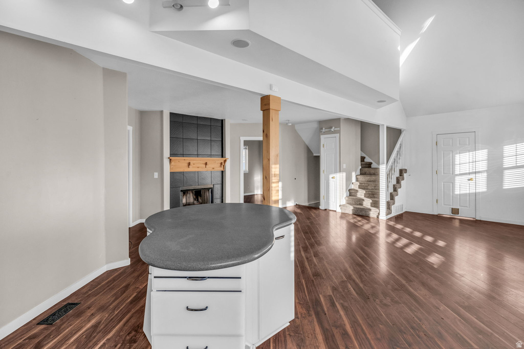 5808 S DUCK POND LN Taylorsville, UT 84123