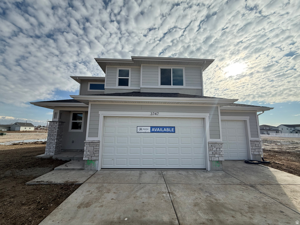 3747 W 1760 ST #110 West Haven, UT 84401