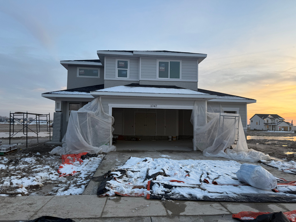 3747 W 1760 ST #110 West Haven, UT 84401