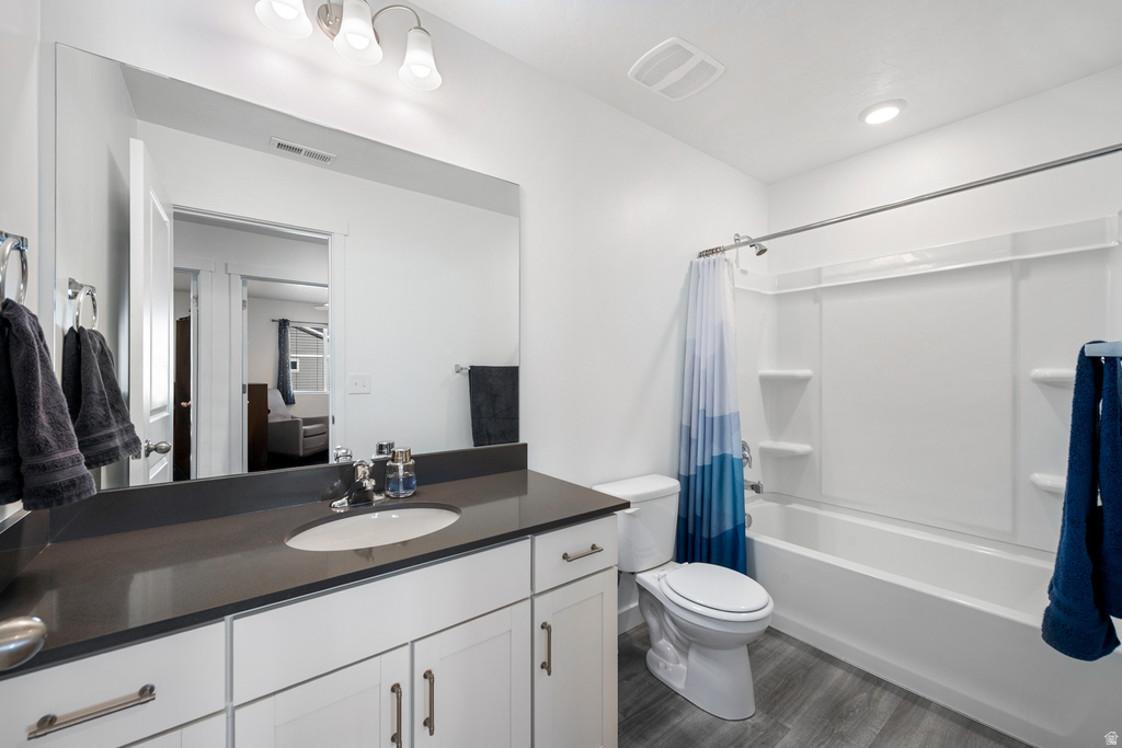 4035 W COOL SPRING AVE Lehi, UT 84048