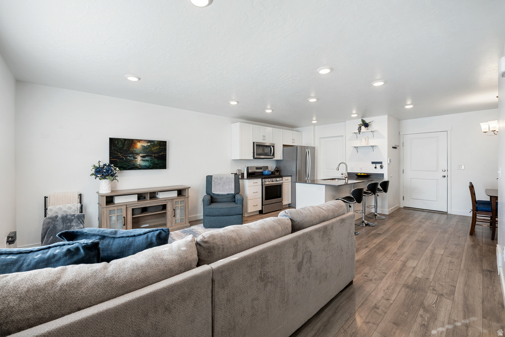 4035 W COOL SPRING AVE Lehi, UT 84048