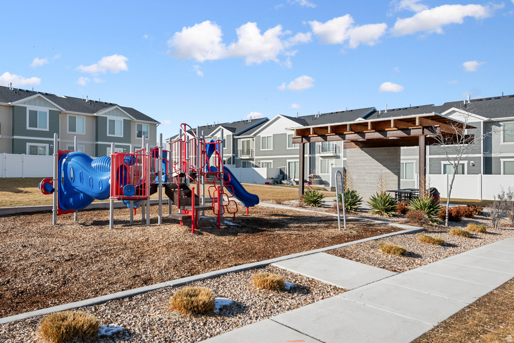 4035 W COOL SPRING AVE Lehi, UT 84048