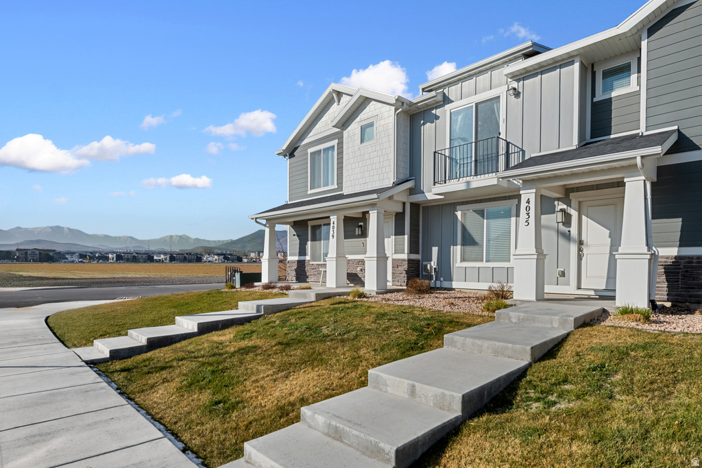 4035 W COOL SPRING AVE Lehi, UT 84048