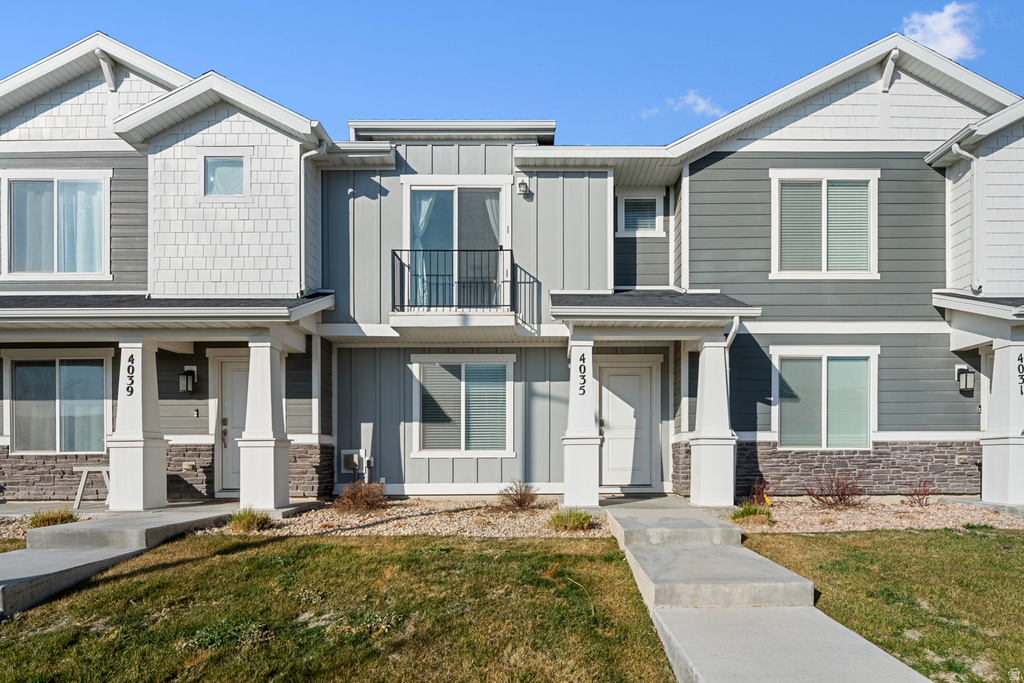 4035 W COOL SPRING AVE Lehi, UT 84048