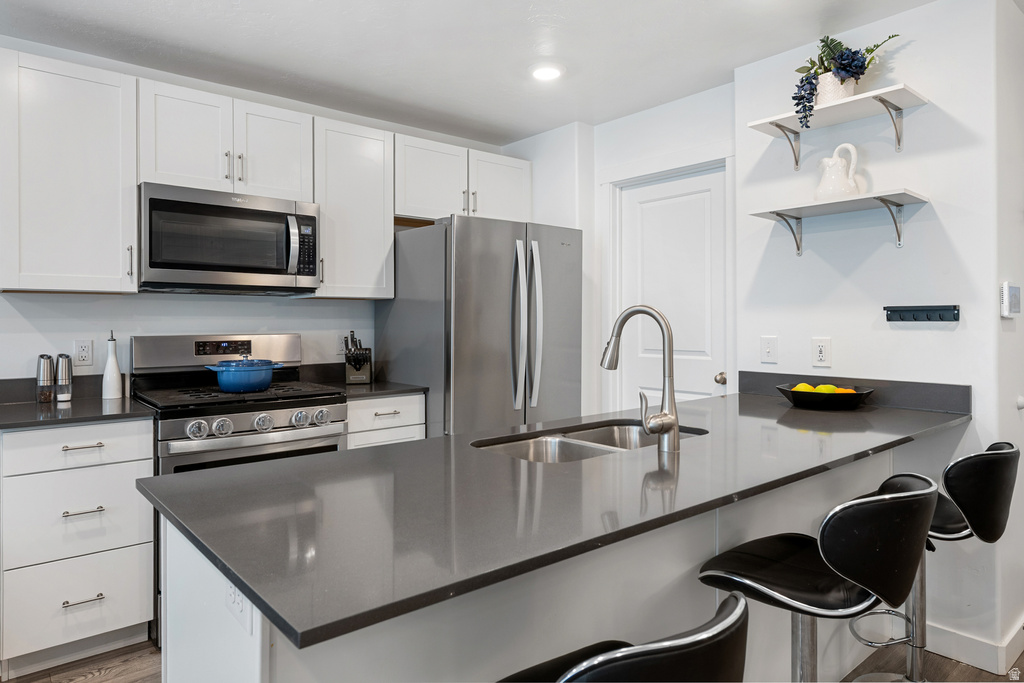 4035 W COOL SPRING AVE Lehi, UT 84048