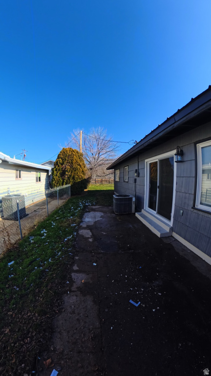 1746 N 475 W Sunset, UT 84015