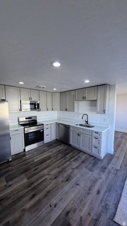 1746 N 475 W Sunset, UT 84015