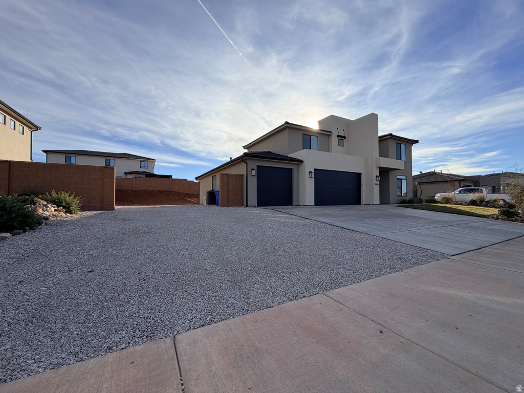 3530 E BRISTLE CONE WAY St George, UT 84790