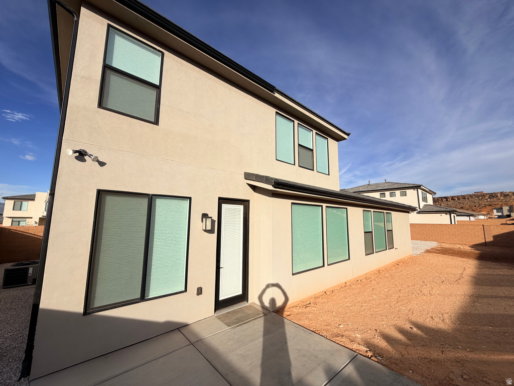 3530 E BRISTLE CONE WAY St George, UT 84790