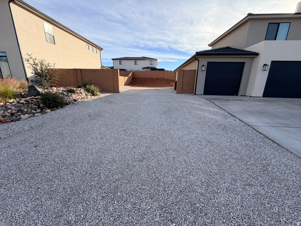 3530 E BRISTLE CONE WAY St George, UT 84790