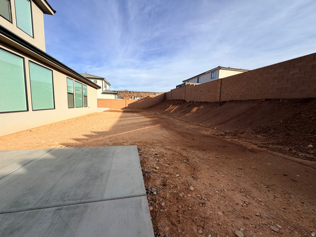 3530 E BRISTLE CONE WAY St George, UT 84790