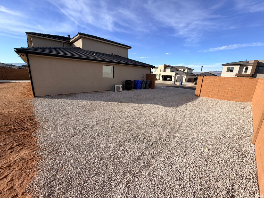 3530 E BRISTLE CONE WAY St George, UT 84790