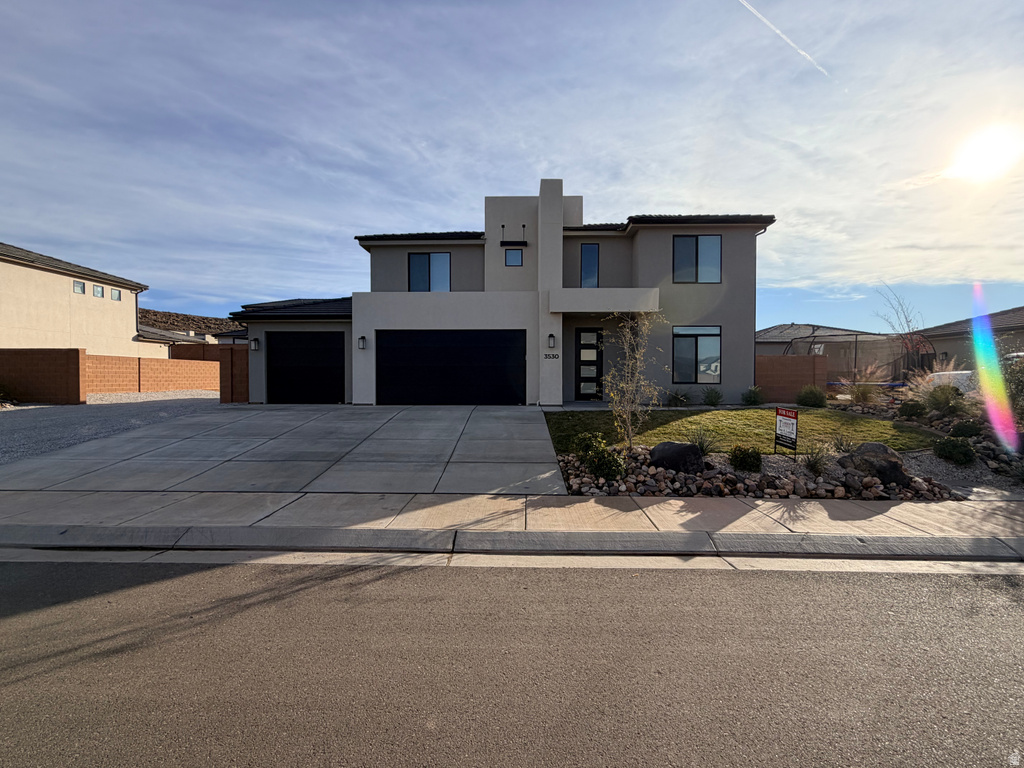 3530 E BRISTLE CONE WAY St George, UT 84790