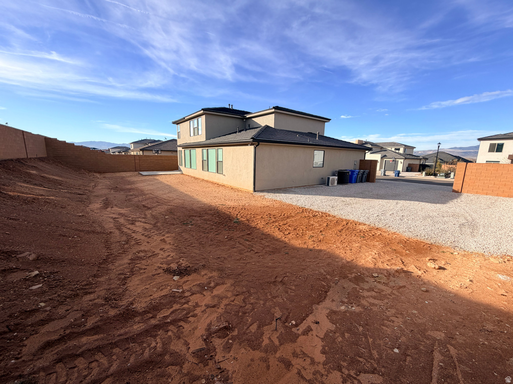 3530 E BRISTLE CONE WAY St George, UT 84790