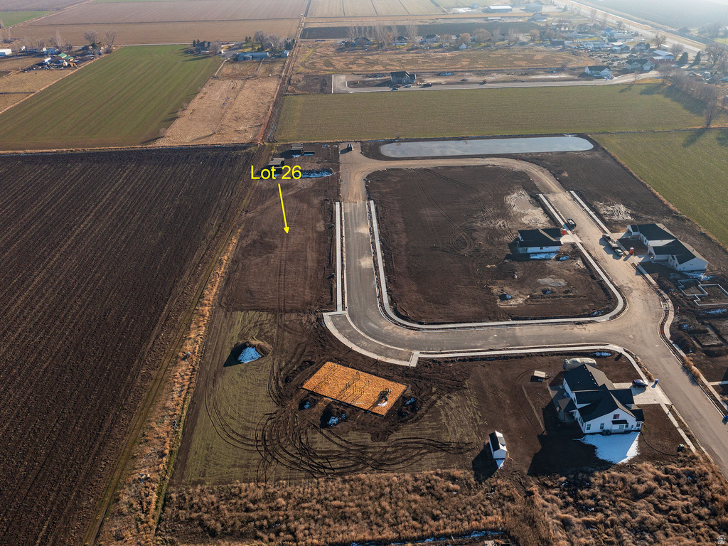 10278 N 5020 W Elwood, UT 84337