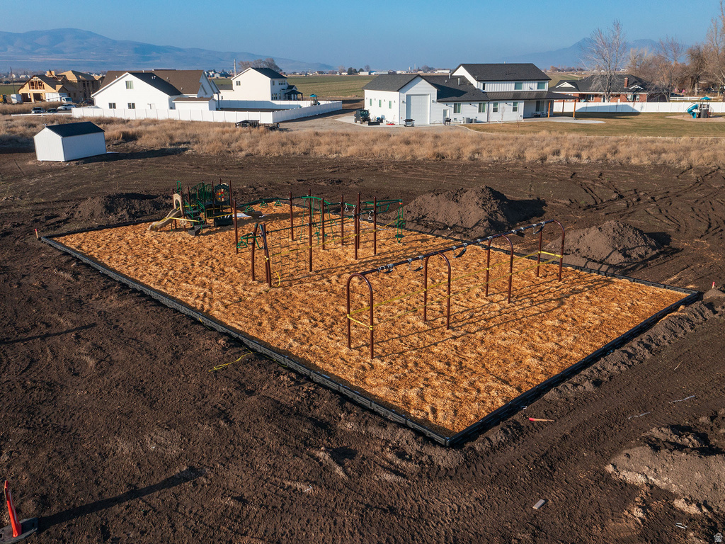 10278 N 5020 W Elwood, UT 84337