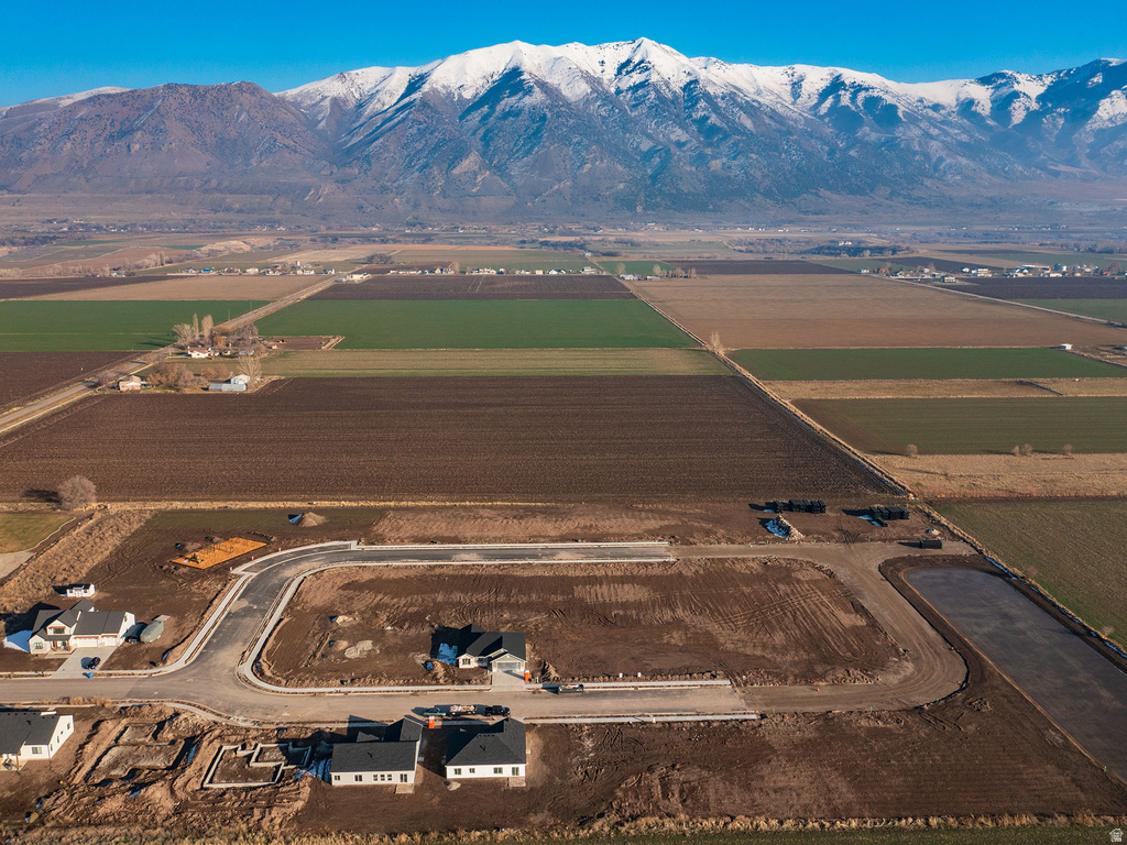 10278 N 5020 W Elwood, UT 84337