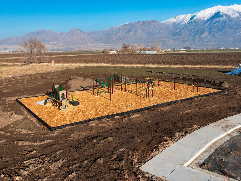 10278 N 5020 W Elwood, UT 84337