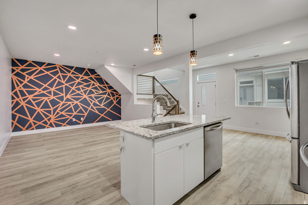 3586 S XENON DR West Valley City, UT 84119