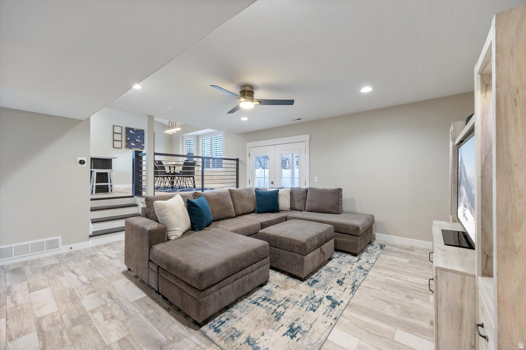 5751 W EARLY DAWN DR West Jordan, UT 84081