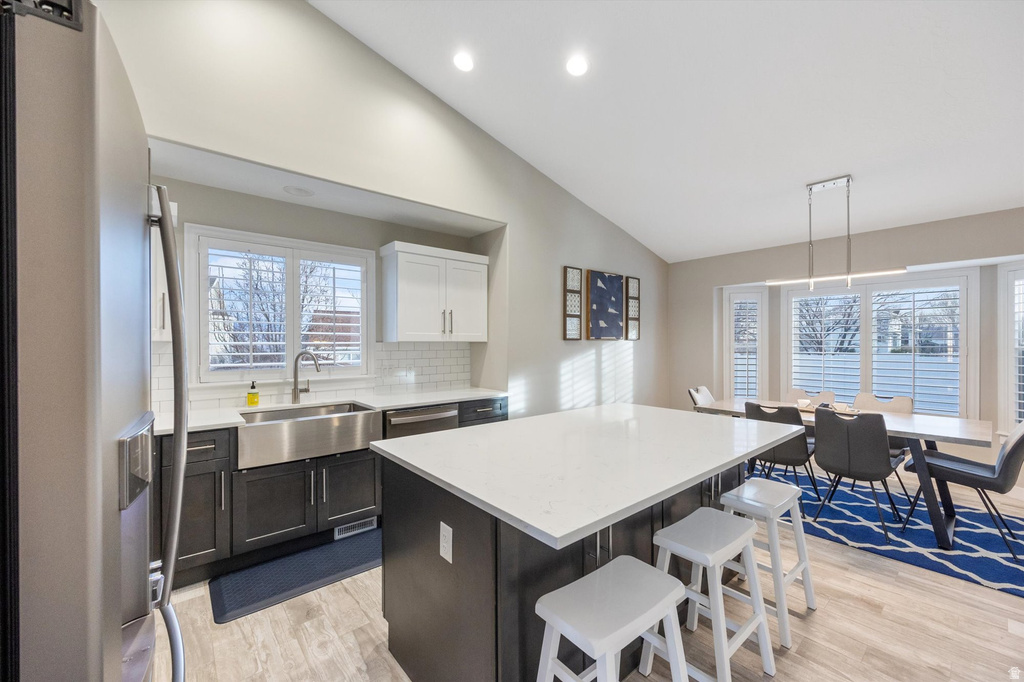 5751 W EARLY DAWN DR West Jordan, UT 84081