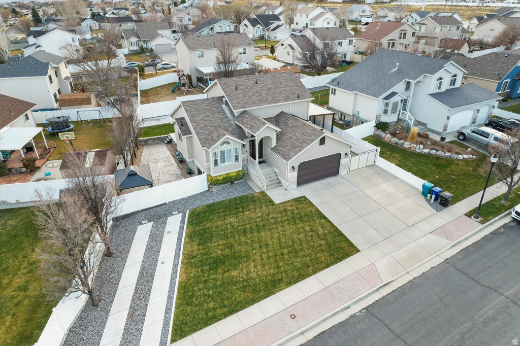5751 W EARLY DAWN DR West Jordan, UT 84081