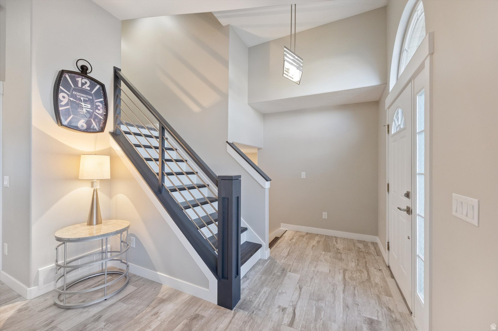 5751 W EARLY DAWN DR West Jordan, UT 84081