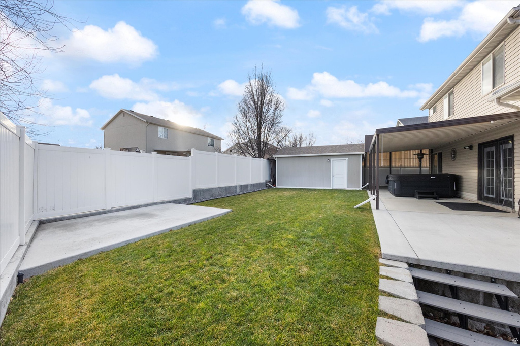 5751 W EARLY DAWN DR West Jordan, UT 84081