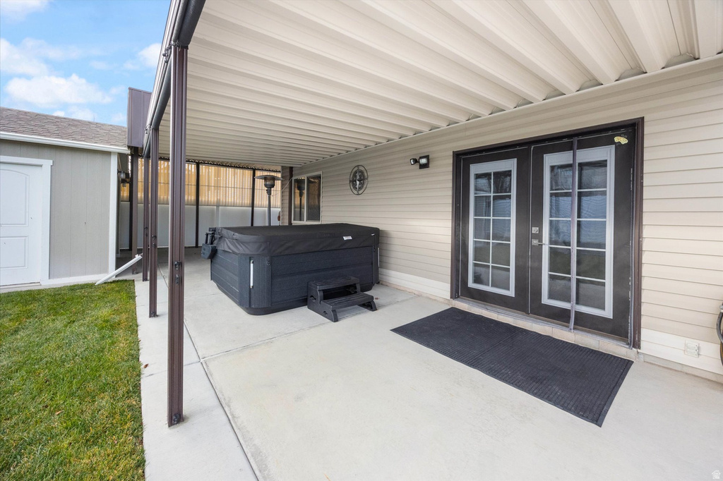 5751 W EARLY DAWN DR West Jordan, UT 84081