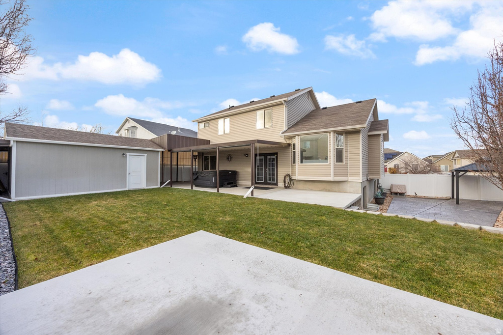 5751 W EARLY DAWN DR West Jordan, UT 84081